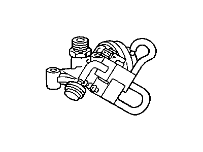 Valve Egr