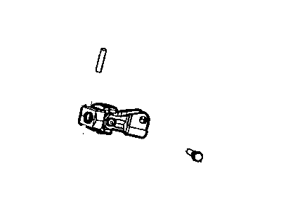 Coupling Steering
