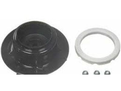 Mount And Seat Assy. , Right