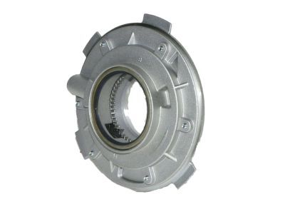 Pump Transfer Case Oil