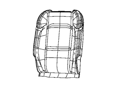 Seat Back Cover