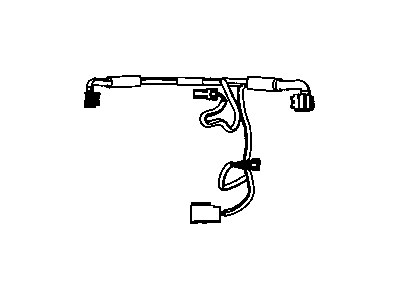 Wiring Steering Wheel