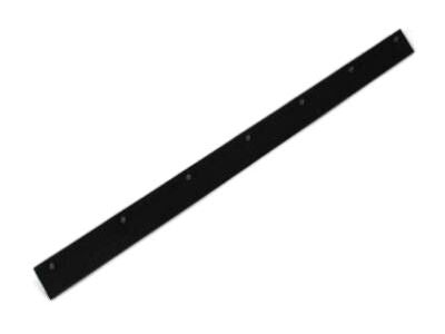 Seal Rear Door Sill Seal