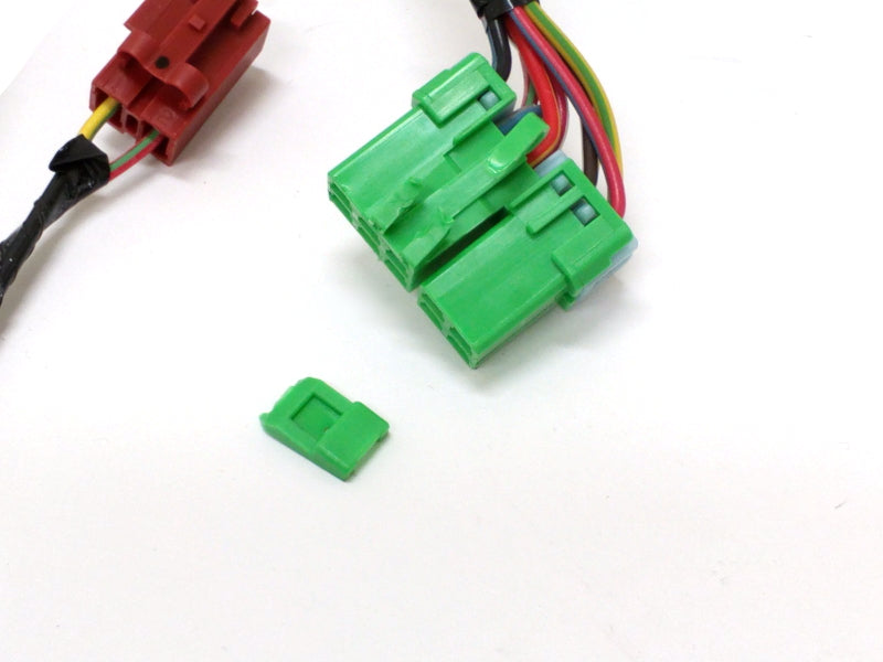 New 2001 Fits Jeep Grand Cherokee Power Seat Wiring Harness Mopar, Part # 5017929AA