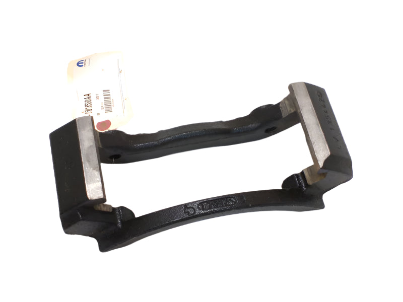 New 2000-2002 Fits Dodge RAM 3500 Rear Brake Caliper Mounting Bracket, Part # 5018580AA