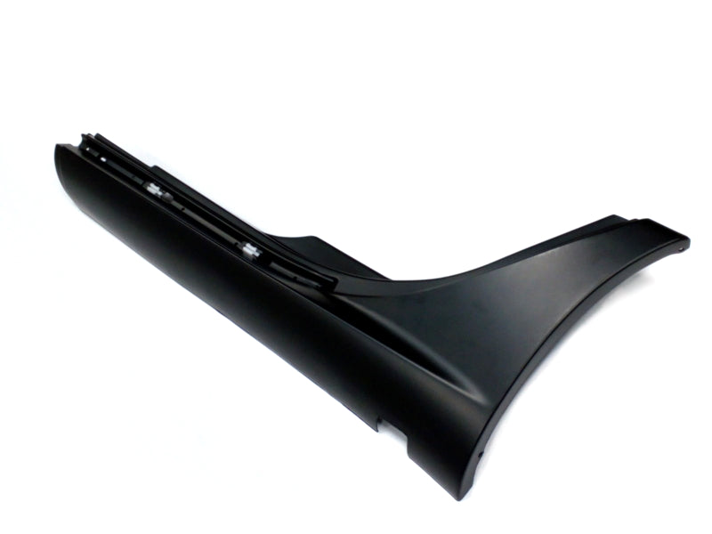 New OEM 1999-2001 Chrysler LHS Passenger Rear Exterior Rocker Molding Left, Part # 5018731AA