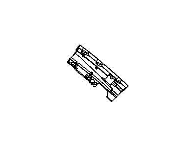 Support Side Air Bag