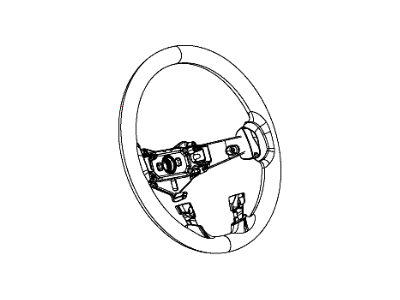 Wheel Steering