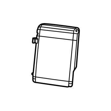 New 2020 Fits Chrysler Gladiator Rear Seat - Part # 6KJ96VT9AB