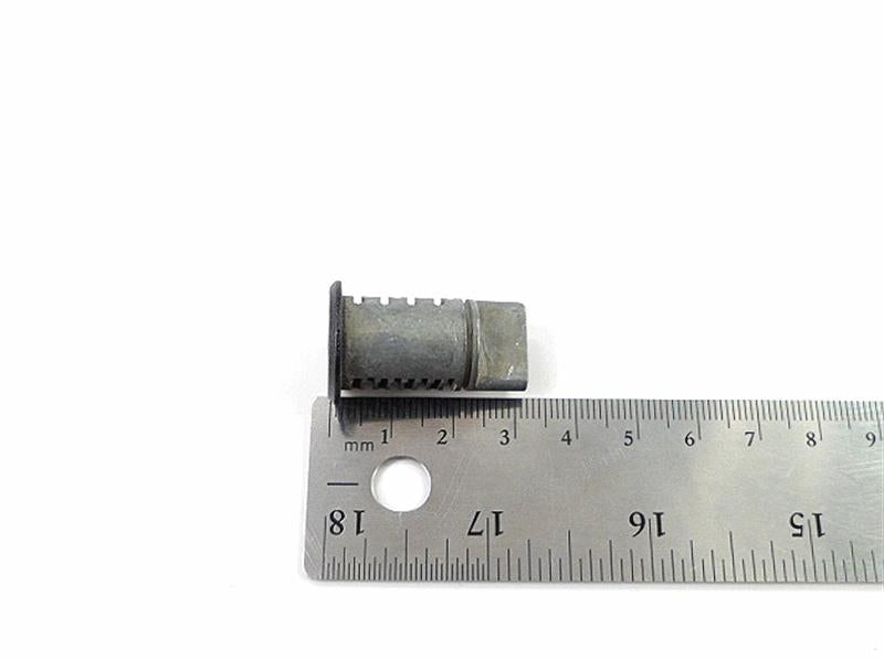 BMW Motorrad Factory Original, Rep.Kit F Lock Cylinder - Part # 51252337269
