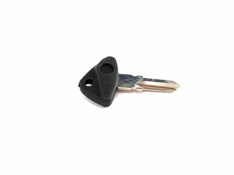 BMW Motorrad Factory Original, Standard Key (Blank) - Part # 51252346499