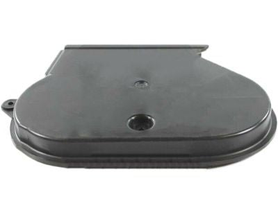 Cover Timing Belt