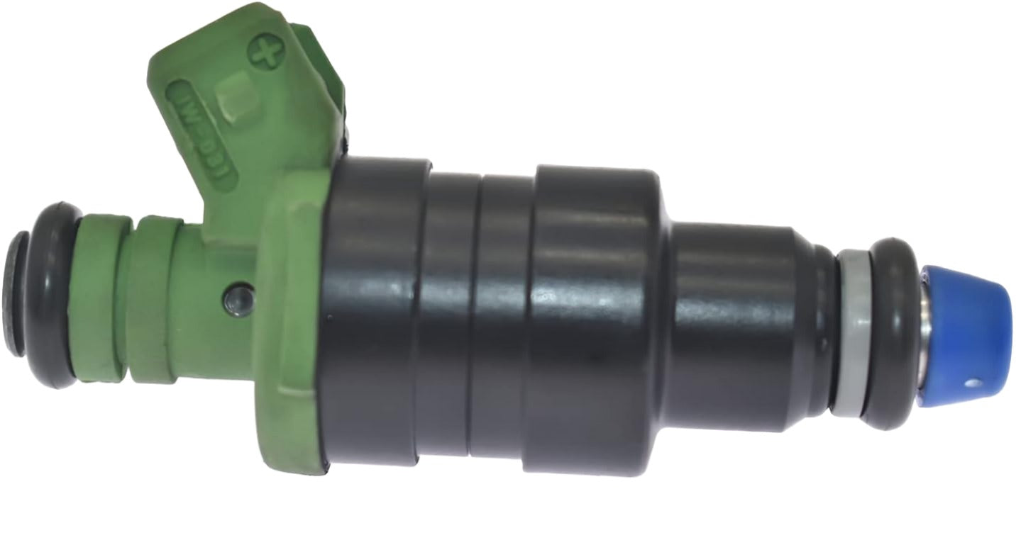 Rebuilt OEM 1991-2001 Lamborghini Diablo IW-031 Weber Fuel Injector, Part # 002024396