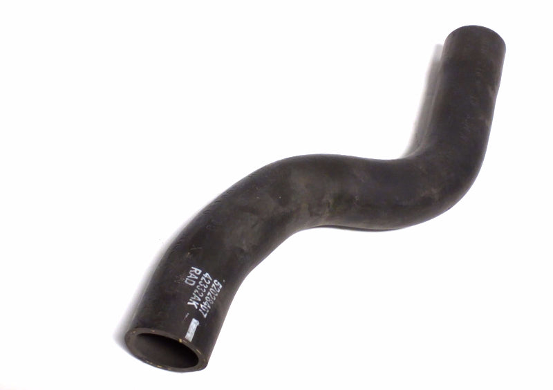 New 1995-2001 Fits Jeep XJ 2.5L Diesel, Engine Coolant Radiator Hose 52028407