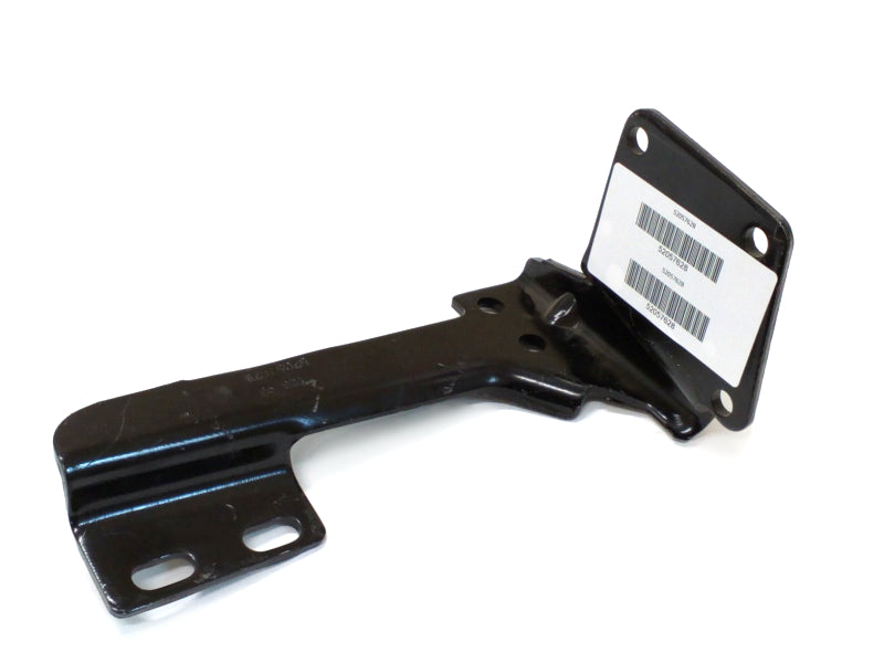 New 1993-1998 Fits Jeep Grand Cherokee Front Bumper Tow Hook Bracket Right, Part # 52057628