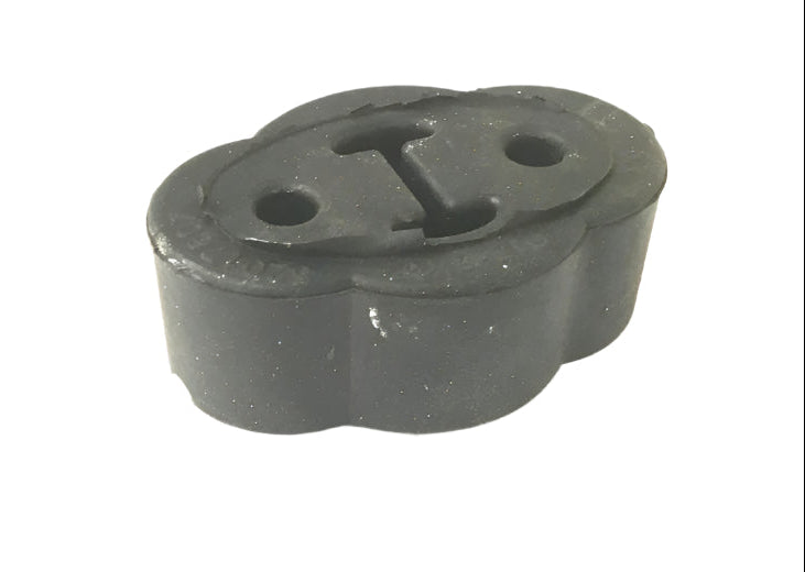New 1997 Fits Dodge B2500 3.9L-V6 Exhaust-Tailpipe Rubber Mount, Part # 52103063