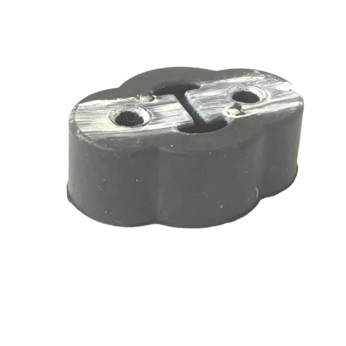 New 1997 Fits Dodge B2500 3.9L-V6 Exhaust-Tailpipe Rubber Mount, Part # 52103063