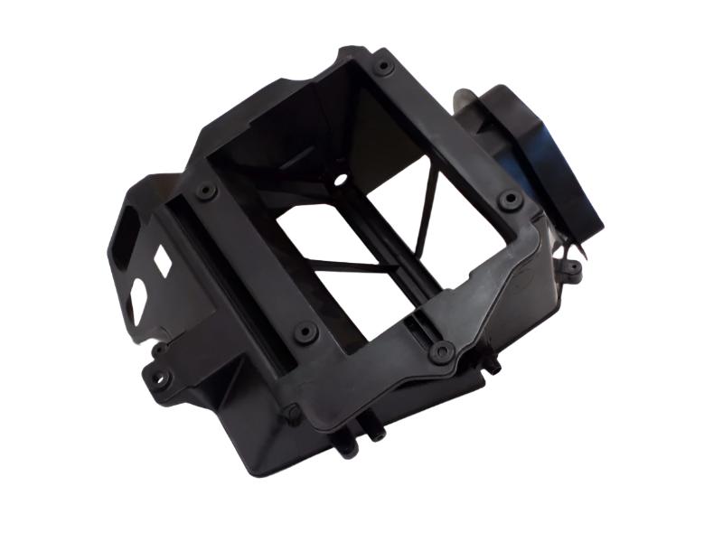 New OEM 1990-1996 Corvette 5.7L-V8 Heater-Case, Part # 52452744