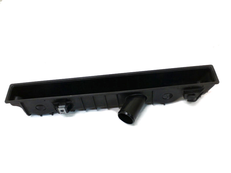 New OEM 1997-1999 Oldsmobile Aurora 4.0L-V8 Radiator Coolant Outlet Side Tank, Part # 52477589