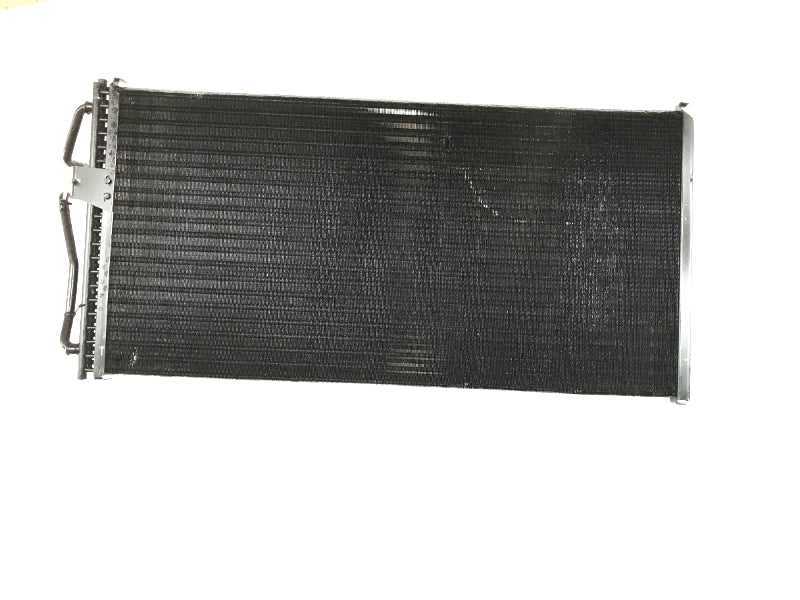 New OEM 1989-1993 Cadillac, Buick, Olds & Pontiac A/C Condenser, Part # 52482102