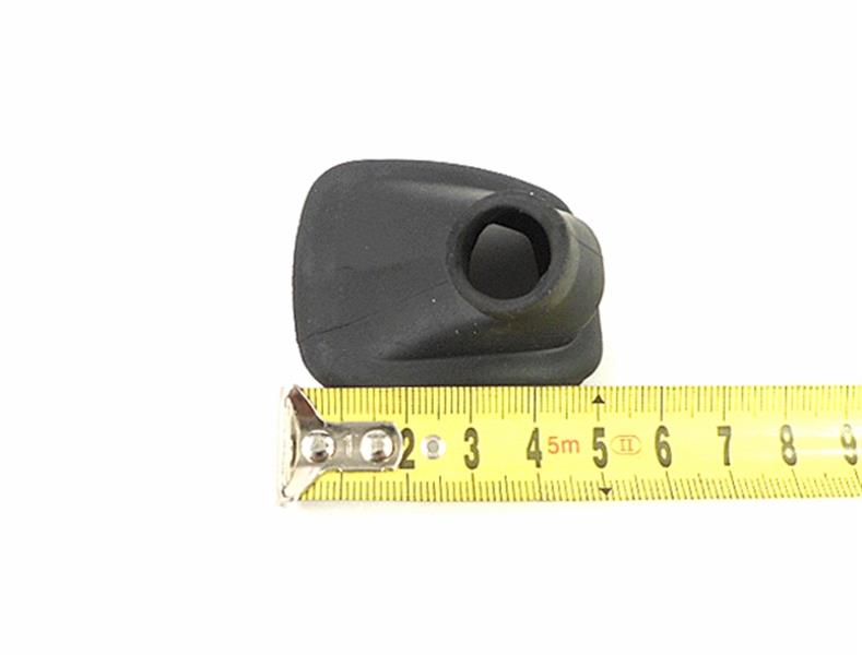 BMW Motorrad Factory Original, Grommet Right - Part # 52532313888