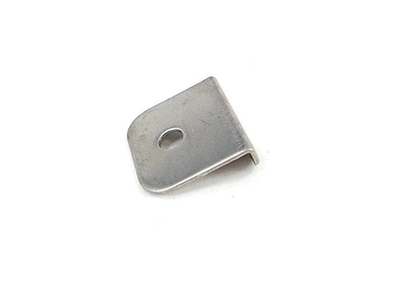 BMW Motorrad Factory Original, Stop Plate - Part # 52537704147