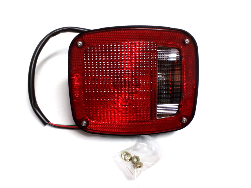New Grote Two-Stud Dodge Stop / Tail / Turn Lamp Light, Part # 52602