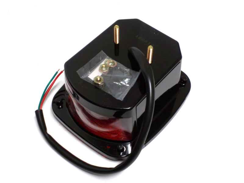 New Grote Two-Stud Dodge Stop / Tail / Turn Lamp Light, Part # 52602