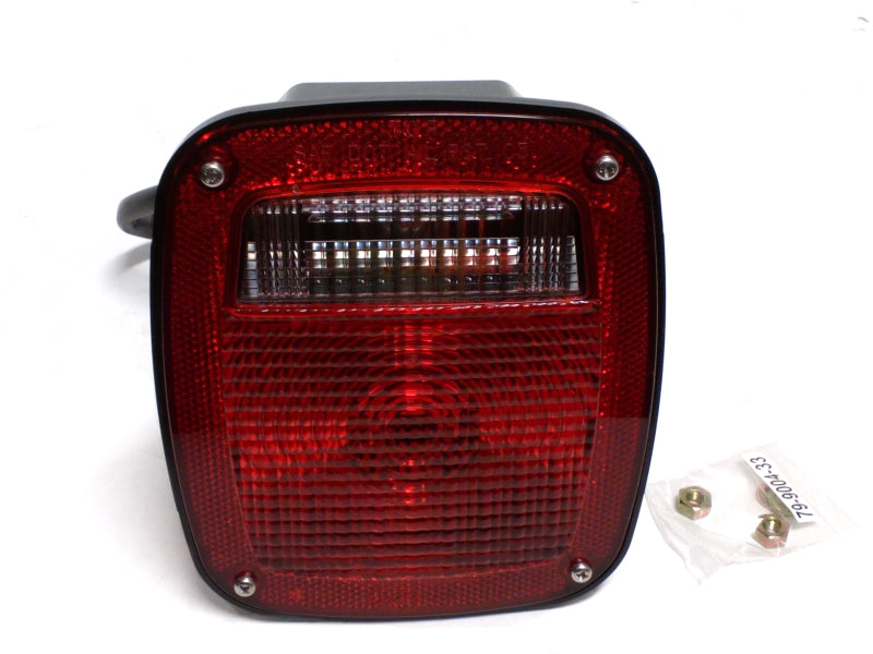 New Grote Two-Stud Dodge Stop / Tail / Turn Lamp Light, Part # 52602