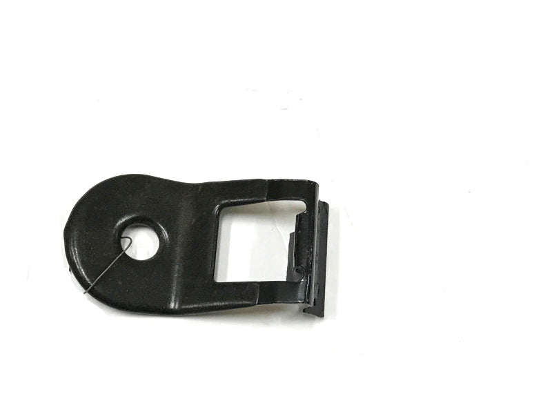New 1987-1994 Fits Dodge Shadow Rear Bumper Cover Bracket, Part # 5288141