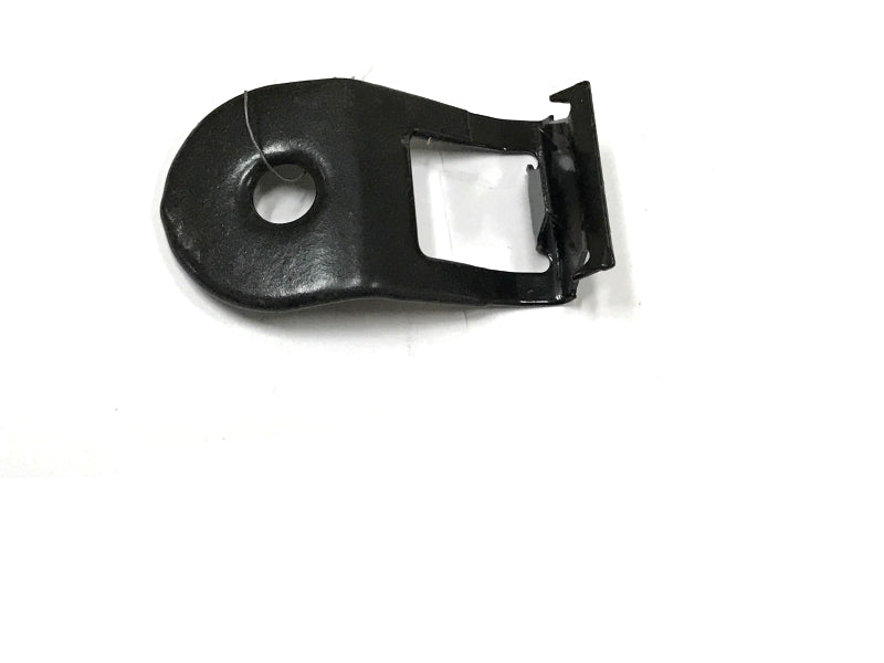 New 1987-1994 Fits Dodge Shadow Rear Bumper Cover Bracket, Part # 5288141