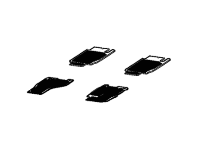 Mat Kit Floor