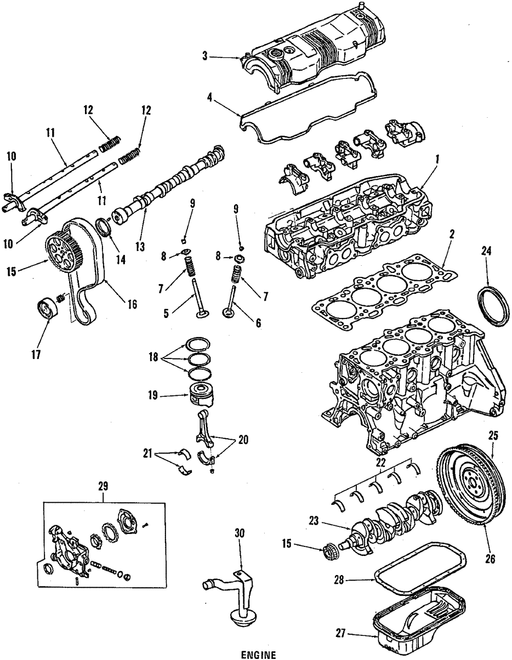 Timing Belt