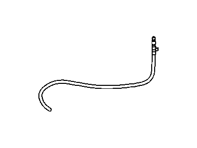 Vent, Front Axle And Axle Center