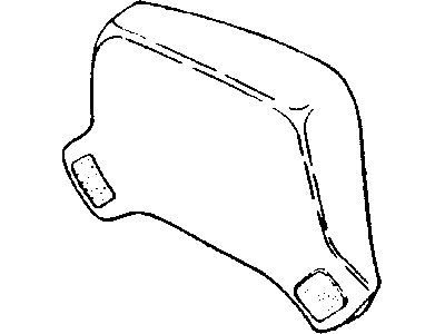 Module, Air Bag