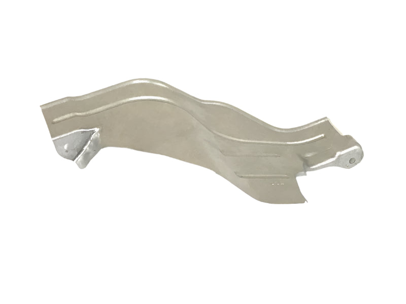 New OEM 2015-2020 Acura TLX Plate Power Steering Heat Baffle, Part # 53692-TZ7-A00