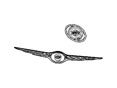 Medallion Fascia
