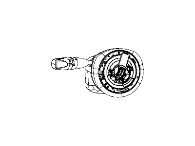 Module Steering Column