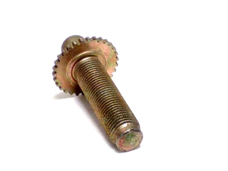 New OEM 1965-1970 Chevrolet Pickup Series 20 Brake Adjuster Screw, Part # 5459670
