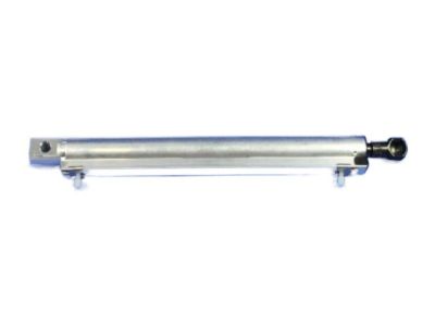 Cylinder Folding Top Hydraulic