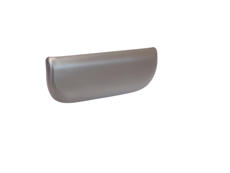 New 2001-2004 Fits Jeep Grand Cherokee Lower Left Instrument Panel Bezel, Part # 55116497AA