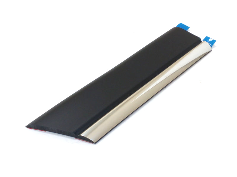New 1992-1993 Fits Dodge Truck Exterior Fender-Rear Molding Left, Part # 55294951