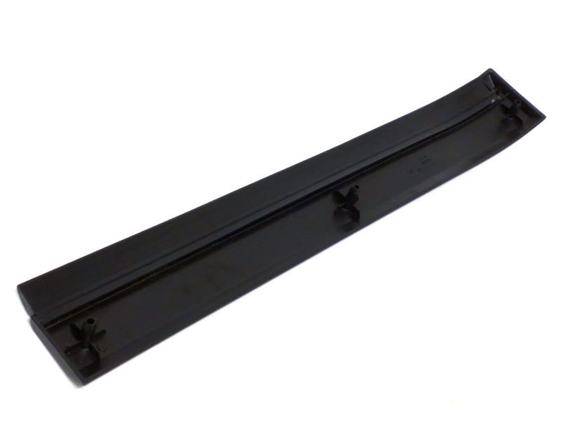 New 1989-1993 Fits Dodge Ramcharger Exterior Cab Lower Molding Trim Left, Part # 55294975