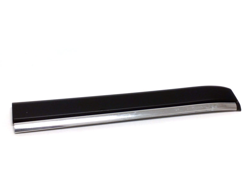 New 1989-1993 Fits Dodge Ramcharger Exterior Cab Lower Molding Trim Left, Part # 55294975
