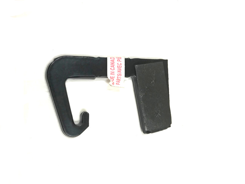 New 2007-2016 Fits Jeep Wrangler Front Door Check Strap, Part # 55397400AD