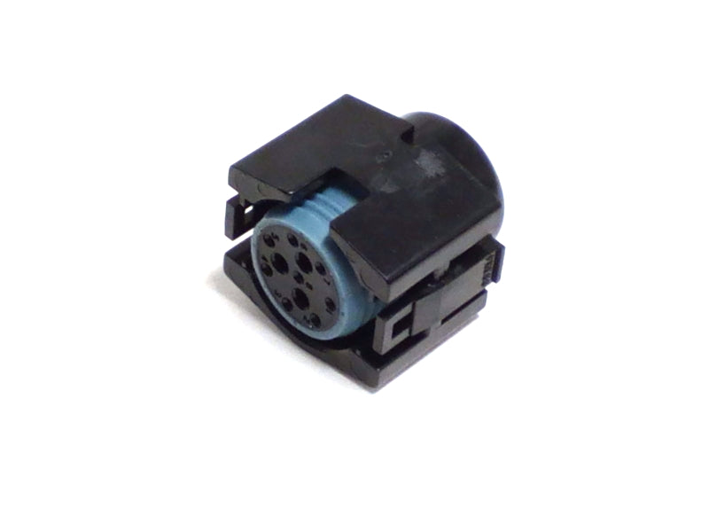 New OEM Cummins Turbo Diesel 8 Way Electrical Wire Connector, Part # 56017053