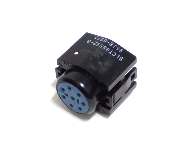 New OEM Cummins Turbo Diesel 8 Way Electrical Wire Connector, Part # 56017053