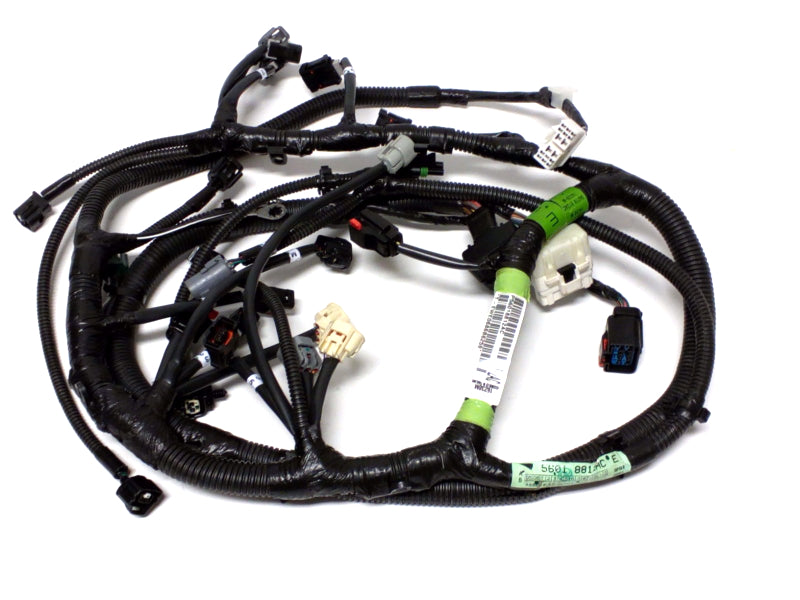 New Fits 1999 Dodge Dakota Engine Wiring Harness, Part # 56018812AC