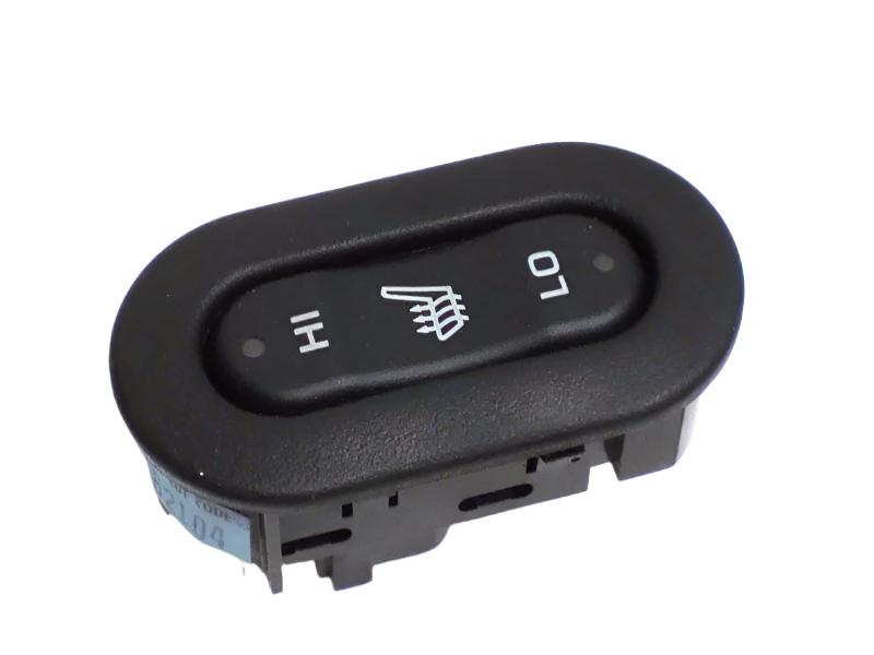 New 2005 Fits Dodge Dakota Seat Heater Switch Front Right, Part # 56045098AC
