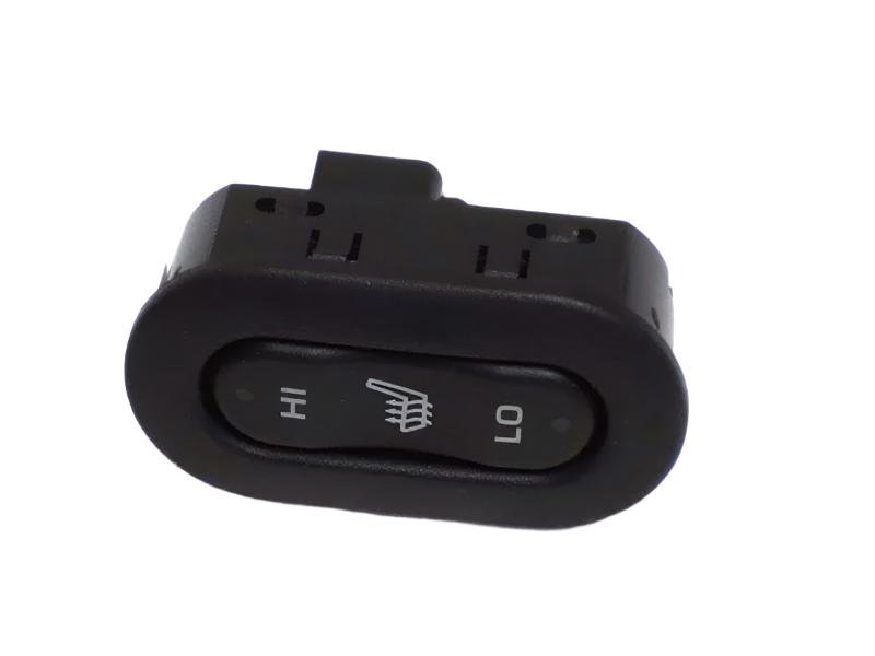 New 2005 Fits Dodge Dakota Seat Heater Switch Front Right, Part # 56045098AC